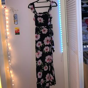 Forever 21 Maxi Dress